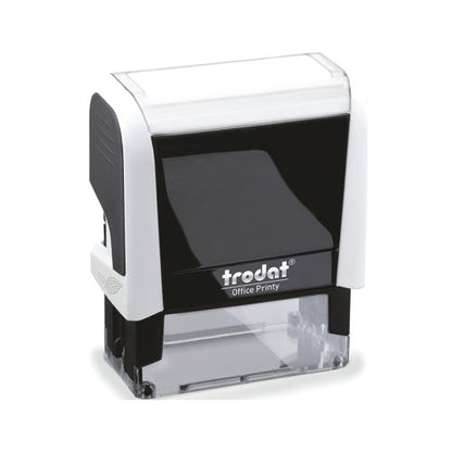 Trodat Office Printy Stamp - Private + Confidential 77307