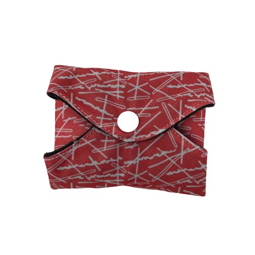 Washable Period Pad Size 1 26 x 6.7cm FT0802