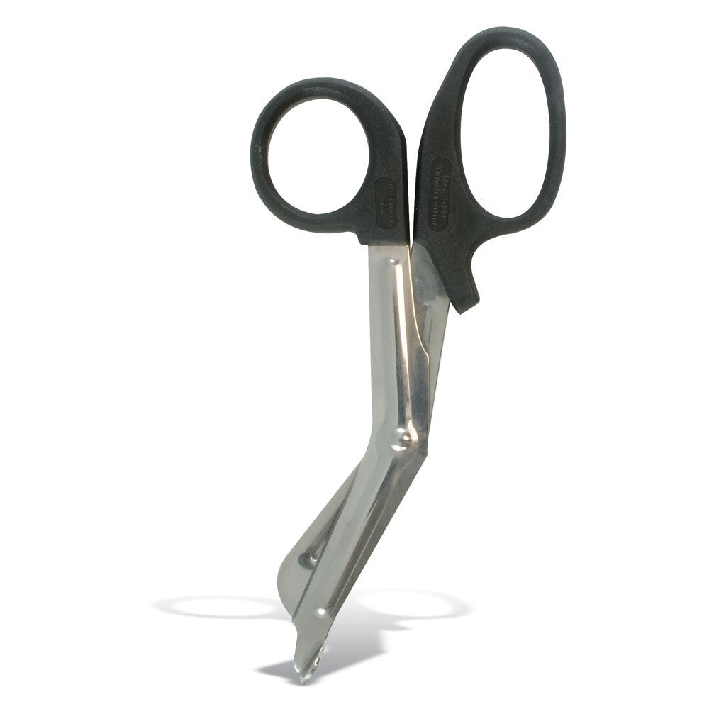 Tuff Cut Scissors Tough Shears First Aid Nurse Paramedic Emergency EMT - 6" - UK BUSINESS SUPPLIES