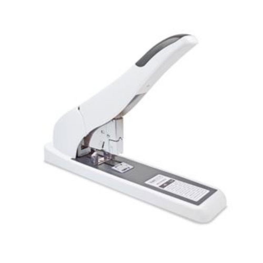 Rapesco ECO HD-210 Heavy Duty Stapler (Soft White)