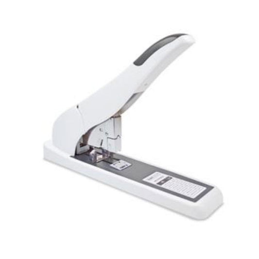 Rapesco ECO HD-210 Heavy Duty Stapler (Soft White)
