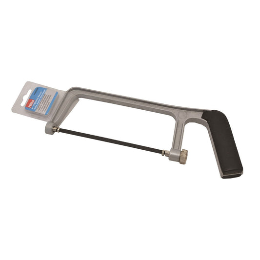 Hilka 6" Heavy Duty Junior Hacksaw