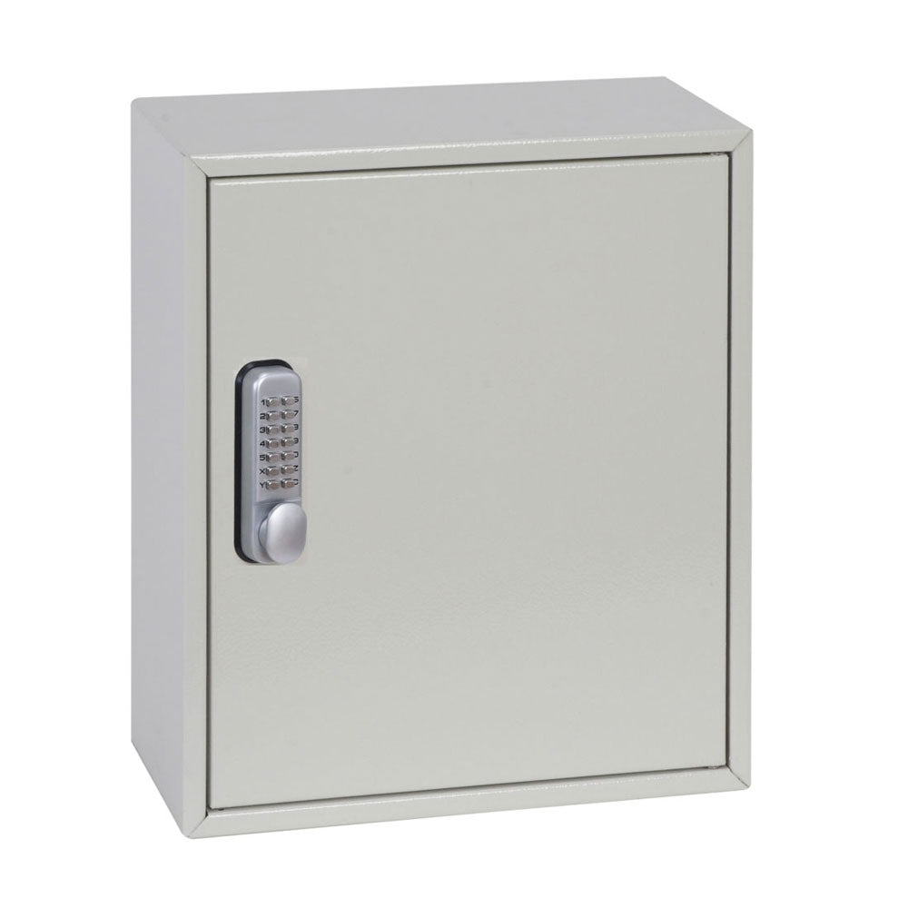 Phoenix Mechanical Digital Deep Key Cabinet (KC0501M) - UK BUSINESS SUPPLIES
