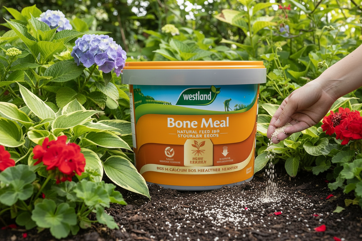 Westland Bonemeal Root Builder 8kg