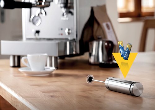 Varta Longlife Power AA Alkaline Battery 1.5V (Pack of 12) 4906121782