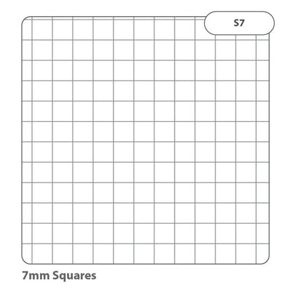 Rhino Exercise Book 80 Page S7 A4 Yellow (Pack of 50) VEX668-1175-6