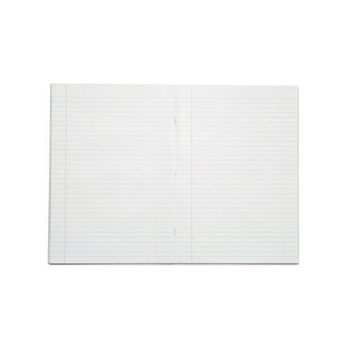 Rhino Exercise Book 64 Page F8M A4 Light Green (Pack of 50) VEX677-305-8