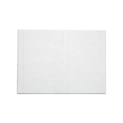 Rhino Exercise Book 64 Page F8M A4 Light Green (Pack of 50) VEX677-305-8