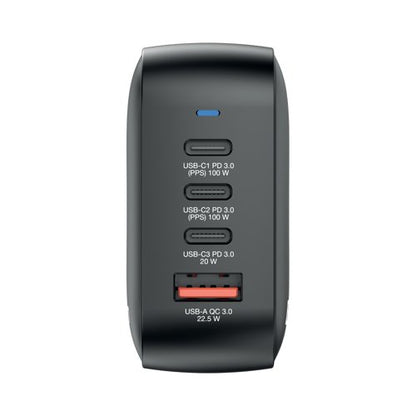 Verbatim Mini GaN Wall Charger 100W 4 Port 32231
