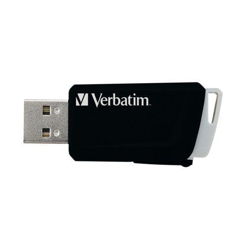 Verbatim Store And Click USB 3.2 32Gb 49307