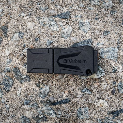 Verbatim Toughmax Usb 2.0 16Gb 49330