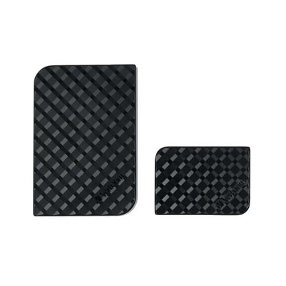 Verbatim Store N Go Portable SSD 2.5 Inch SB 3.2 GEN1 1TB Black 53230