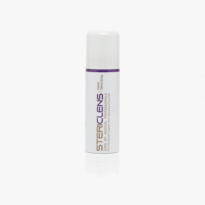 Stericlens Sterile Saline Spray 100ml 300721