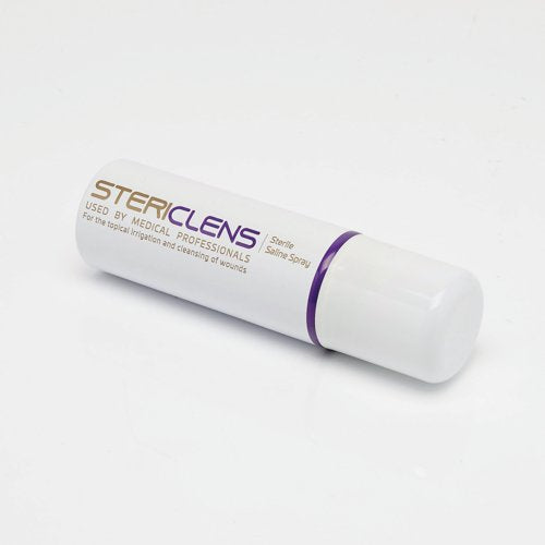 Stericlens Sterile Saline Spray 100ml 300721