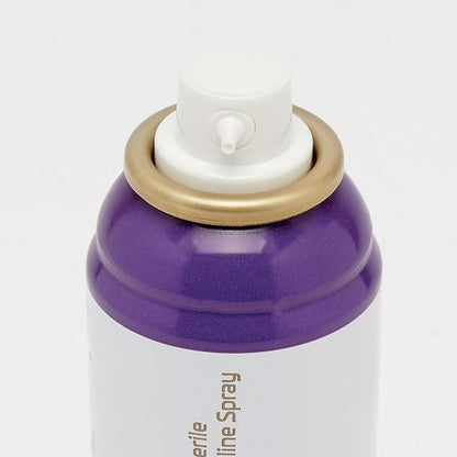 Stericlens Sterile Saline Spray 100ml 300721