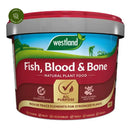 Westland Fish, Blood and Bone All Purpose Plant Food 8kg