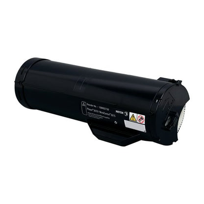 Xerox Phaser 3610/WorkCentre 3615 Toner Cartridge Black 106R02722