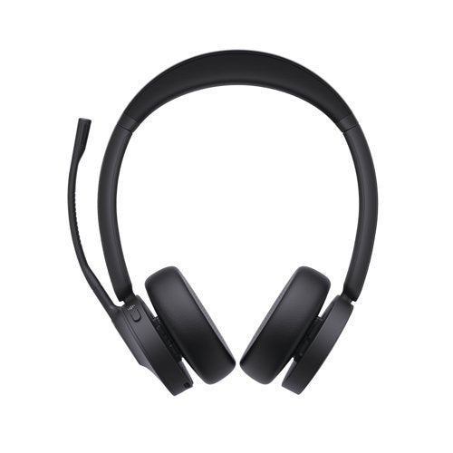 Yealink WH64 Essential DECT Dual Teams Wireless Headset 1208674