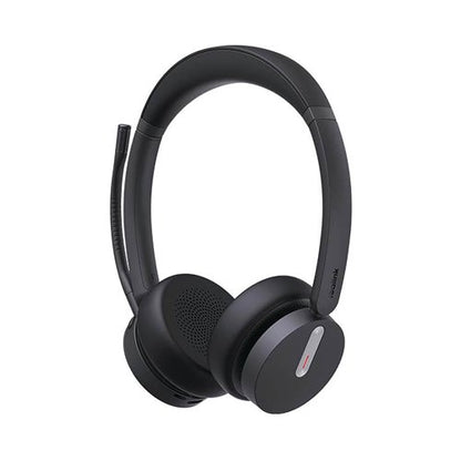 Yealink BH70 Bluetooth Dual Teams Headset with Stand USB-C/A 1208701