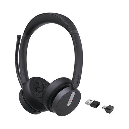 Yealink BH70 Bluetooth Dual Headset UC USB-C/A 1208704