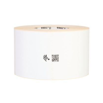 Zebra Z-Perform 1000T Label Roll 102x152mm (Pack of 4) 87985