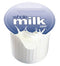 Lakeland Full Fat Milk Pots (Pack of 120) - ONE CLICK SUPPLIES