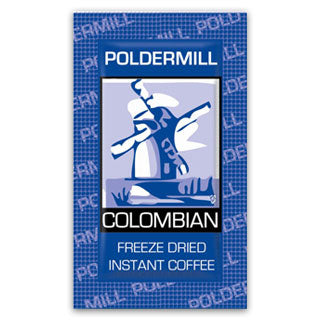 Colombian Coffee Sachets 1000 - ONE CLICK SUPPLIES