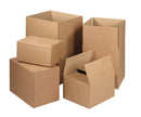 Double Walled Cardboard Box Size BB (720mm x 440mm x 595mm) - ONE CLICK SUPPLIES