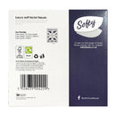 Softy 2ply White Cosmetic Cube Tissues 70's - ONE CLICK SUPPLIES