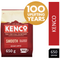 Kenco Smooth Instant Coffee 650g Refill Bag - ONE CLICK SUPPLIES