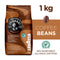 Lavazza La Reserva de Tierra Brasile 100% Arabica Beans 1Kg - ONE CLICK SUPPLIES