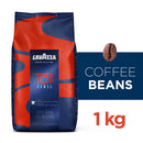 Lavazza Espresso Top Class Coffee Beans 1kg - ONE CLICK SUPPLIES