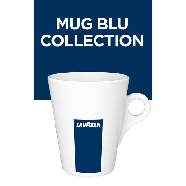 Lavazza Premium Mug Collection 10oz - ONE CLICK SUPPLIES