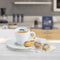 Lavazza Wrapped Shortbread Biscuits 200's - ONE CLICK SUPPLIES