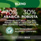 Lavazza Tierra Brasile Premium Blend Coffee Beans 1kg - ONE CLICK SUPPLIES