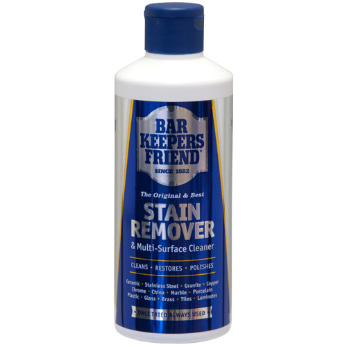 Bar Keepers Friend 250g Stain Remover - ONE CLICK SUPPLIES