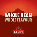 Kenco Millicano Americano Instant Coffee 500g Tin - ONE CLICK SUPPLIES
