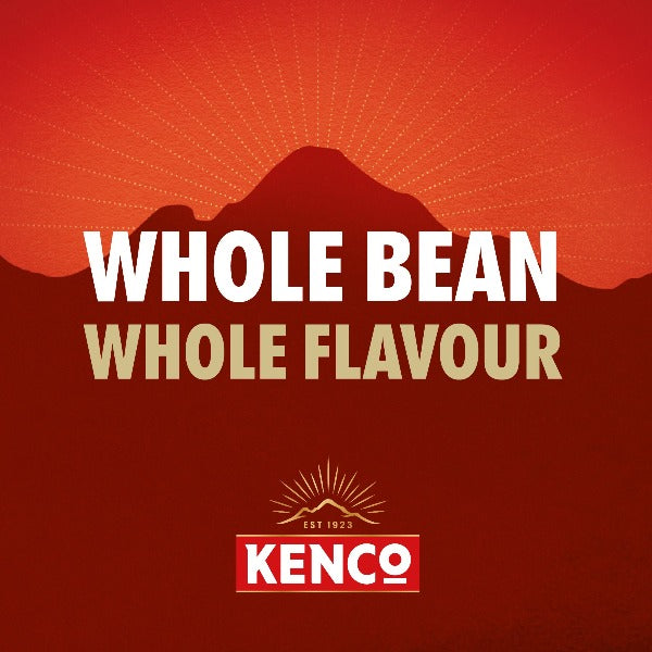 Kenco Millicano Americano Instant Coffee 500g Tin - ONE CLICK SUPPLIES