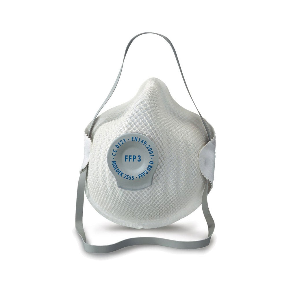 Moldex Respirator Mask (2555) - ONE CLICK SUPPLIES