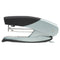 Rexel Matador Half Strip Stapler 25 Sheet Silver/Black 2100003 - ONE CLICK SUPPLIES