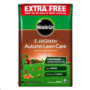 Miracle Gro Evergreen Autumn Lawn Care 400m2 - ONE CLICK SUPPLIES