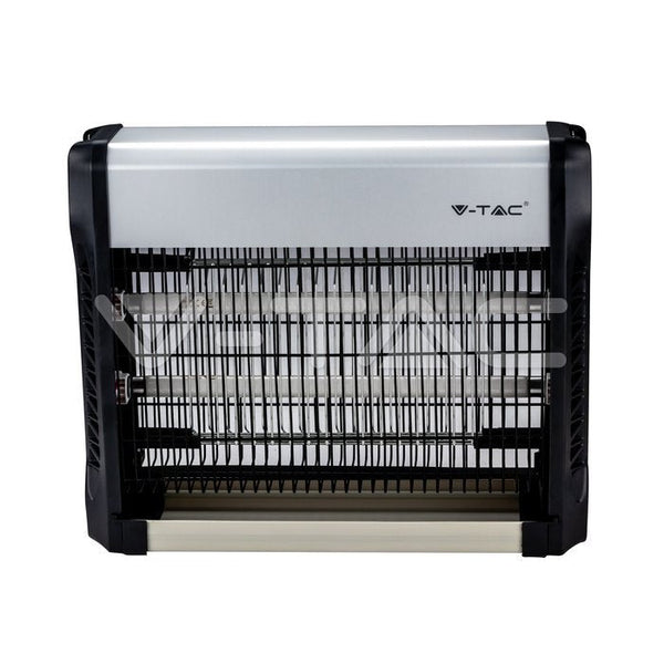 V-TAC 16W LED Lighting Electronic Insect Killer - ONE CLICK SUPPLIES
