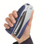 Rexel Centor Half Strip Stapler Plastic 25 Sheet Blue 2100596 - ONE CLICK SUPPLIES