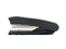 Rexel Taurus Full Strip Stapler Metal 25 Sheet Black 2100004 - ONE CLICK SUPPLIES
