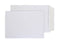 Blake Purely Everyday Pocket Envelope C5 Peel and Seal Plain 100gsm White (Pack 500) - 11893PS - ONE CLICK SUPPLIES