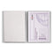 Snopake Superline A5 Display Book 20 Pocket Clear - 11941 - ONE CLICK SUPPLIES