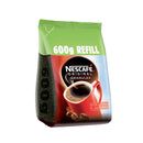 Nescafe Instant Coffee 600g Eco Refill - ONE CLICK SUPPLIES