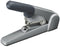 Leitz 5552 Full Strip Heavy Duty Stapler Flat Clinch 60 Sheet Silver 55520084 - ONE CLICK SUPPLIES