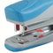 Rexel Bambi Mini Stapler Metal 12 Sheet Assorted Colours 2100154 - ONE CLICK SUPPLIES