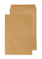 Blake Purely Everyday Pocket Envelope C3 Gummed Plain 115gsm Manilla (Pack 125) - 12872 - ONE CLICK SUPPLIES